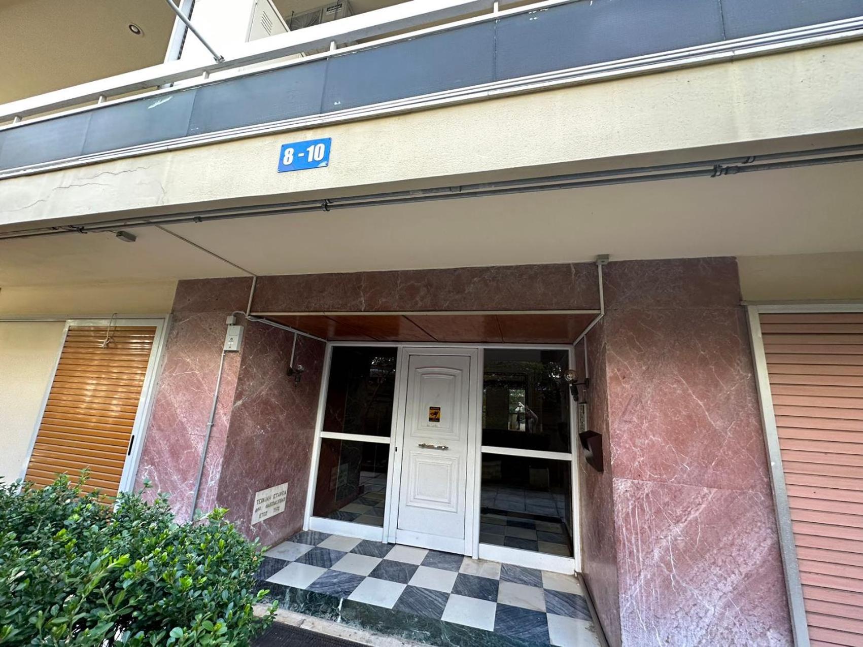 Wsd Alimos Luxury Spacious 3Bd Apartment-Beach 400M Athens Luaran gambar