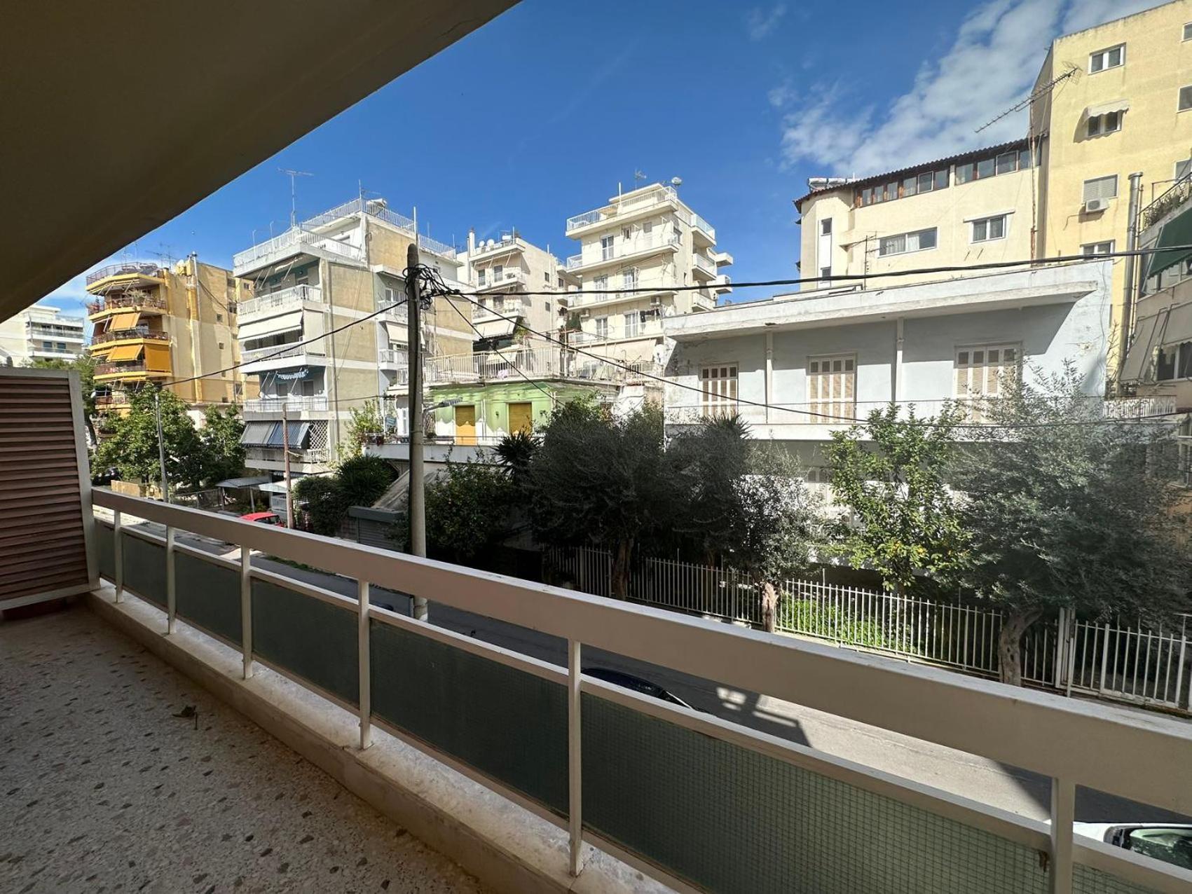 Wsd Alimos Luxury Spacious 3Bd Apartment-Beach 400M Athens Luaran gambar